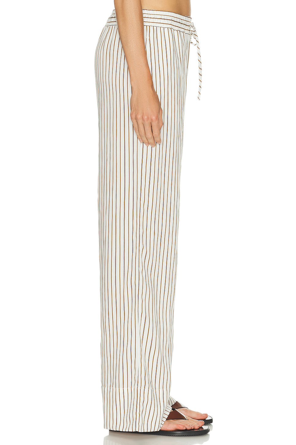 Relaxed Trousers
