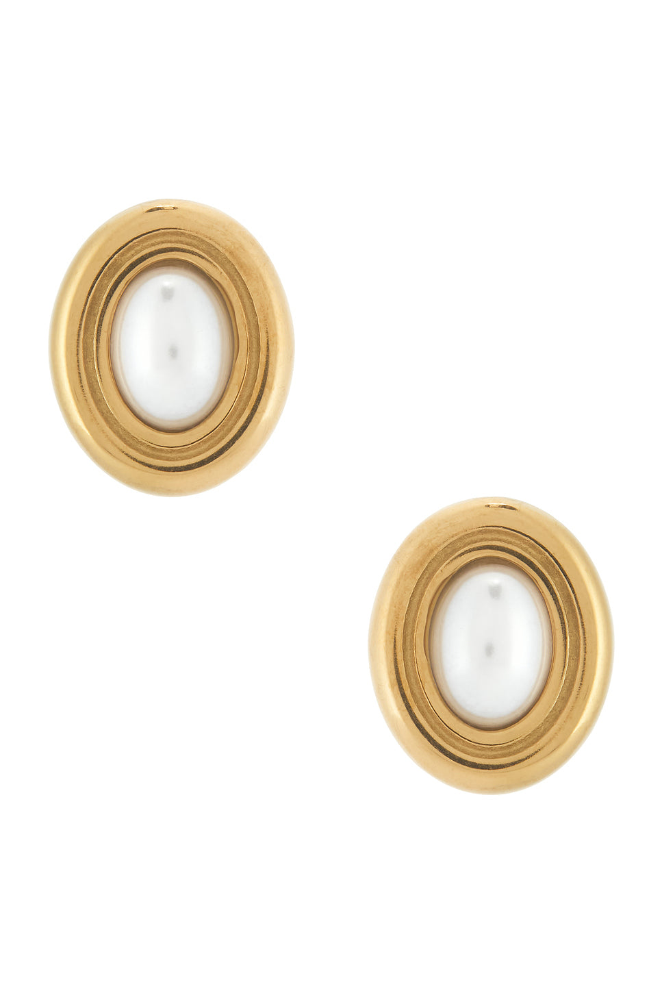 Prize Earrings
