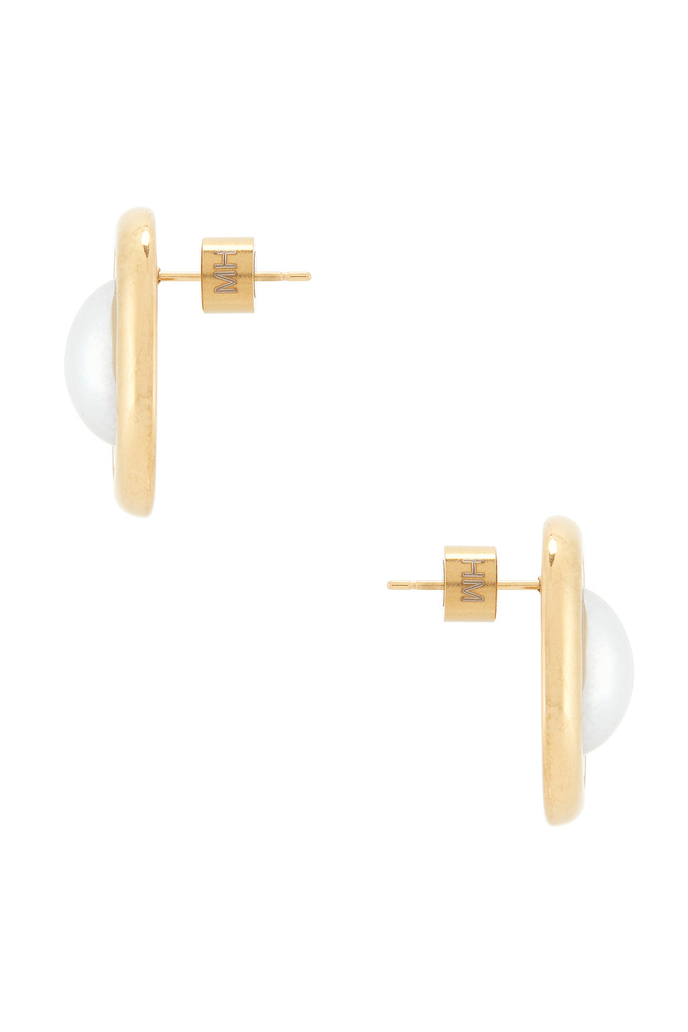 Prize Earrings