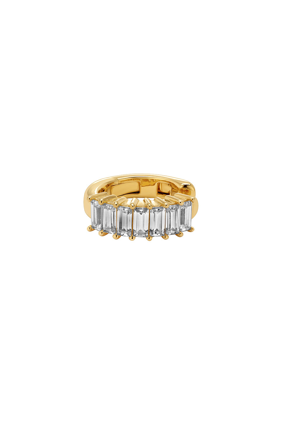 for FWRD Halo Ear Cuff