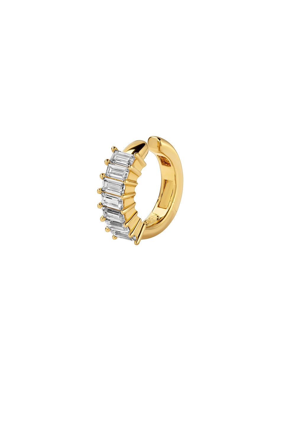for FWRD Halo Ear Cuff