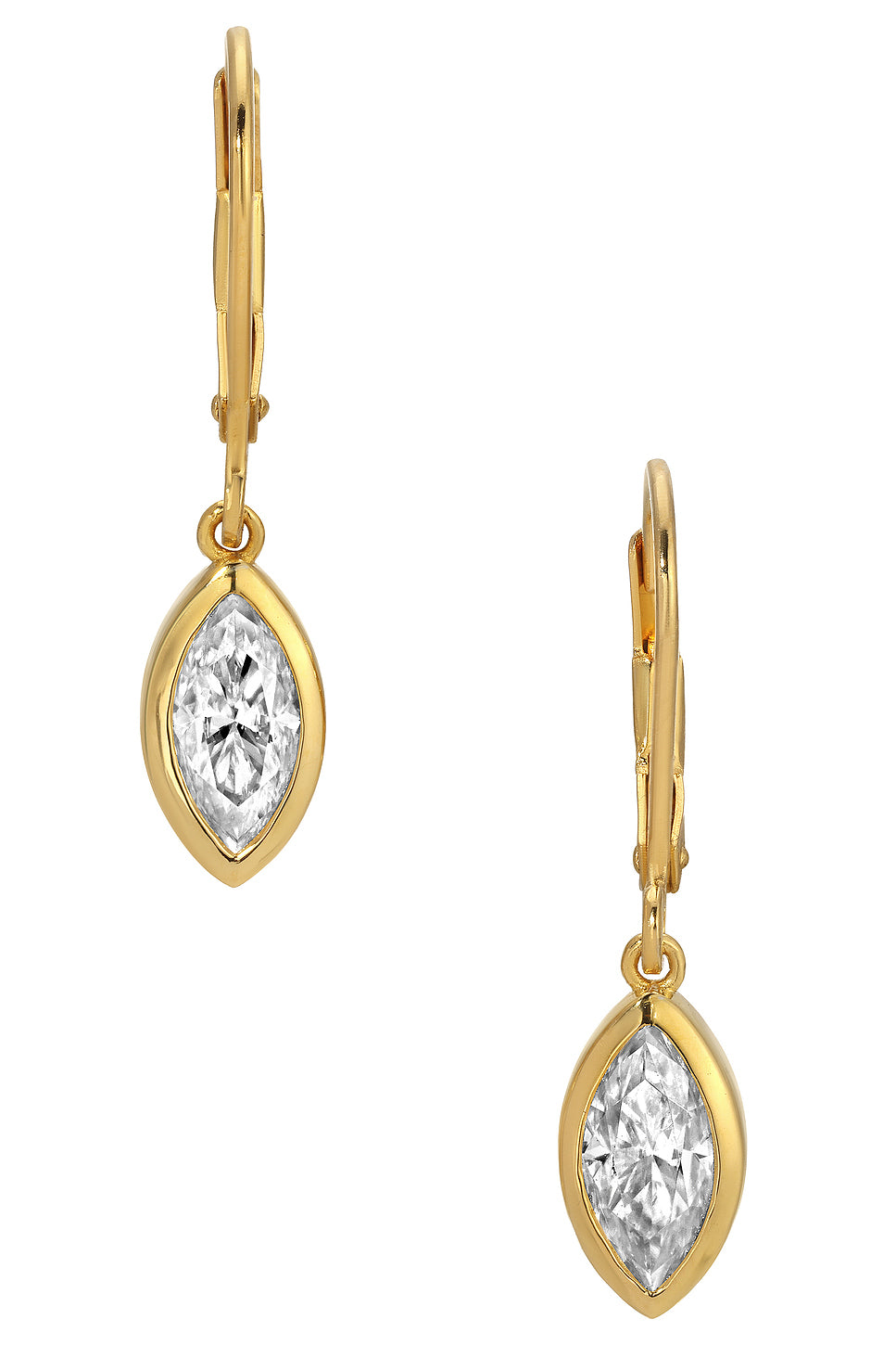 for FWRD Auri Earrings