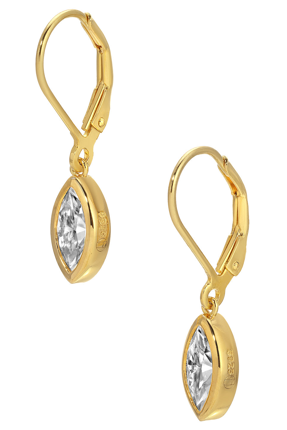 for FWRD Auri Earrings