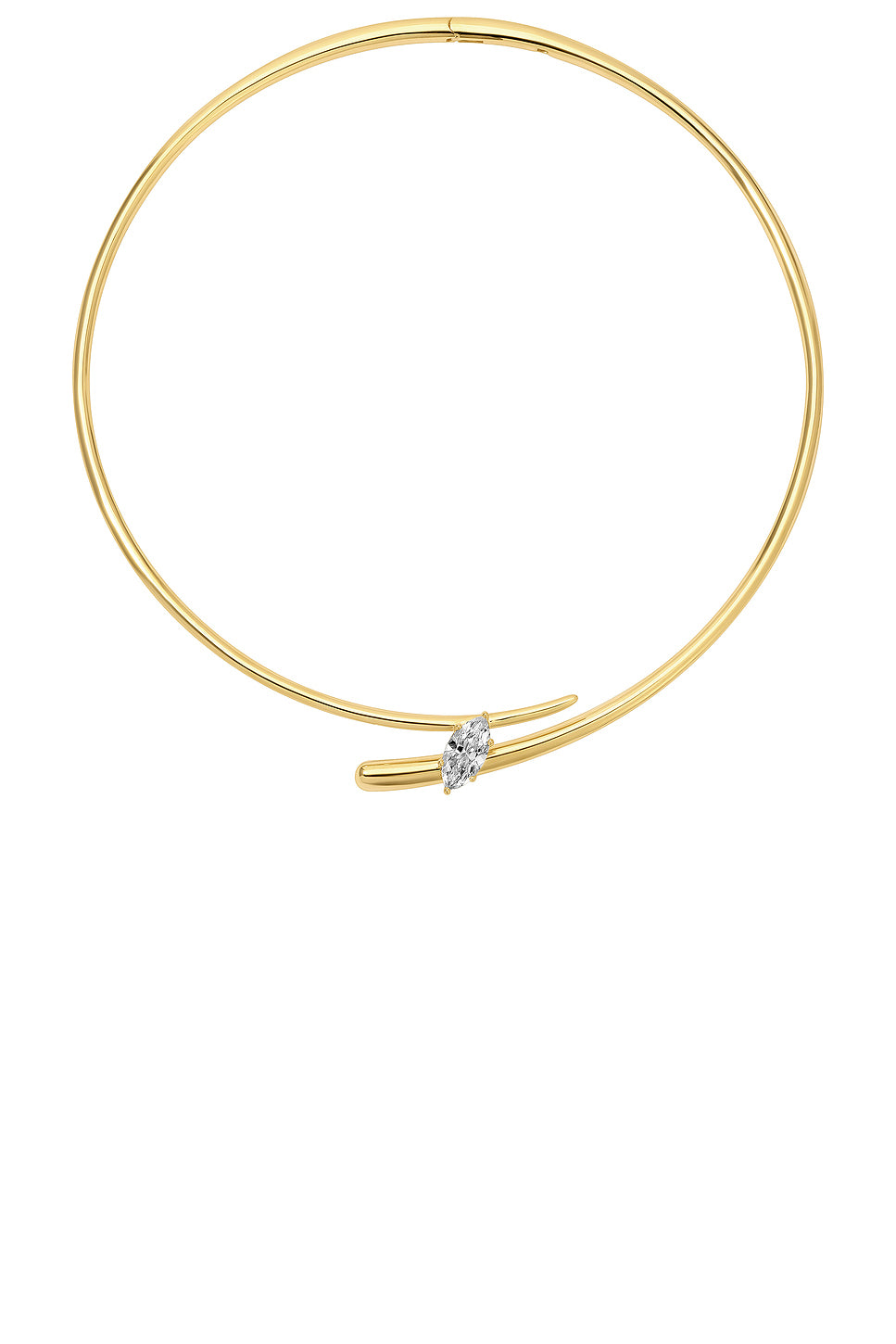 for FWRD Gaze Necklace