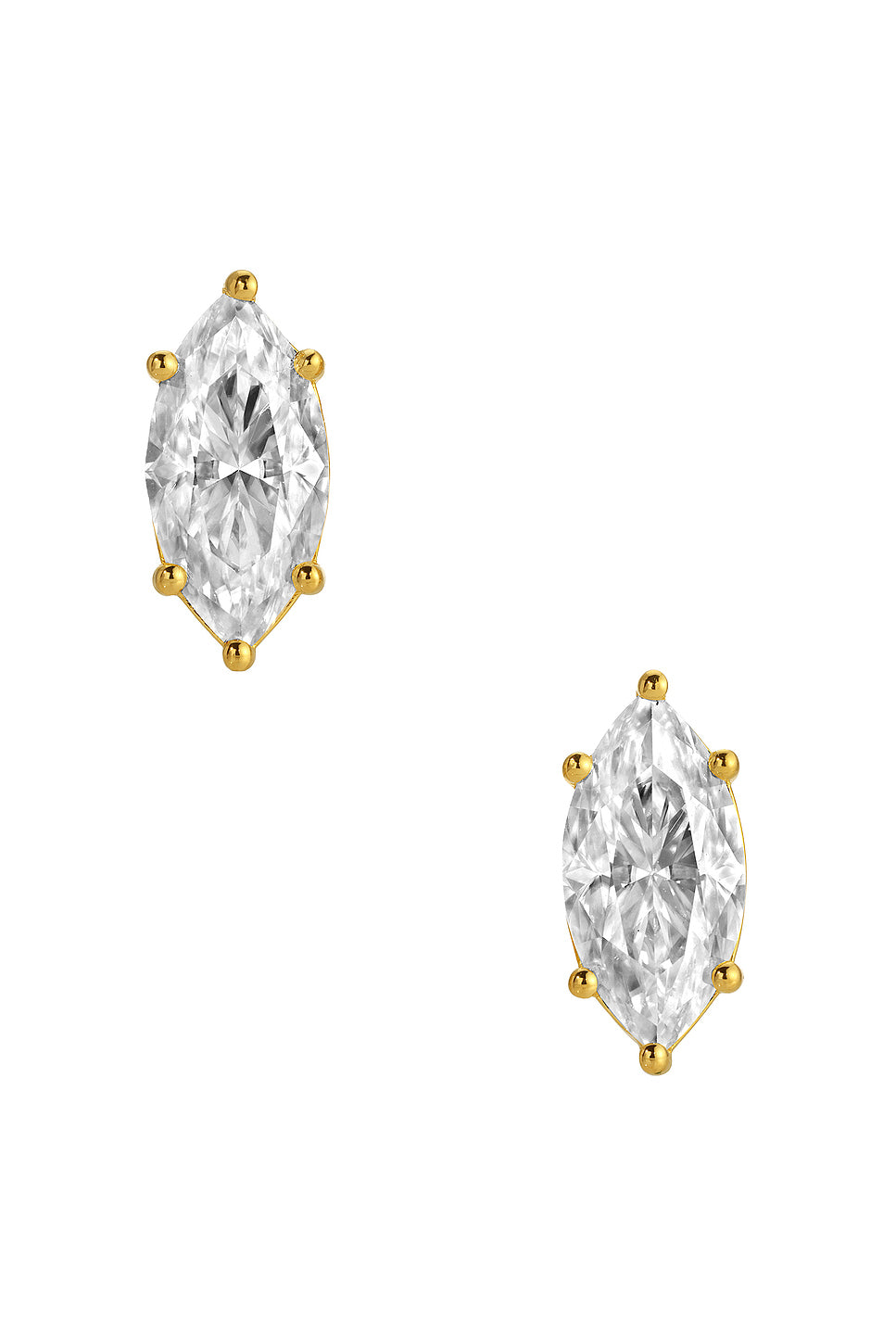 for FWRD Stretch Earrings