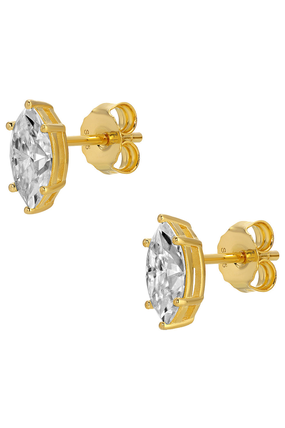 for FWRD Stretch Earrings