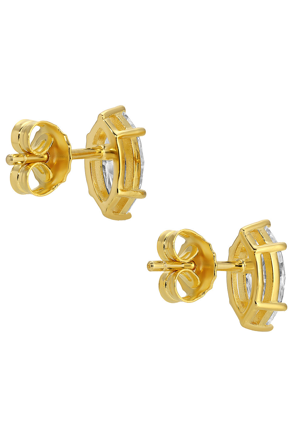 for FWRD Stretch Earrings