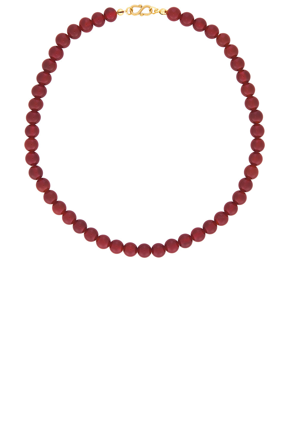 Sol Necklace