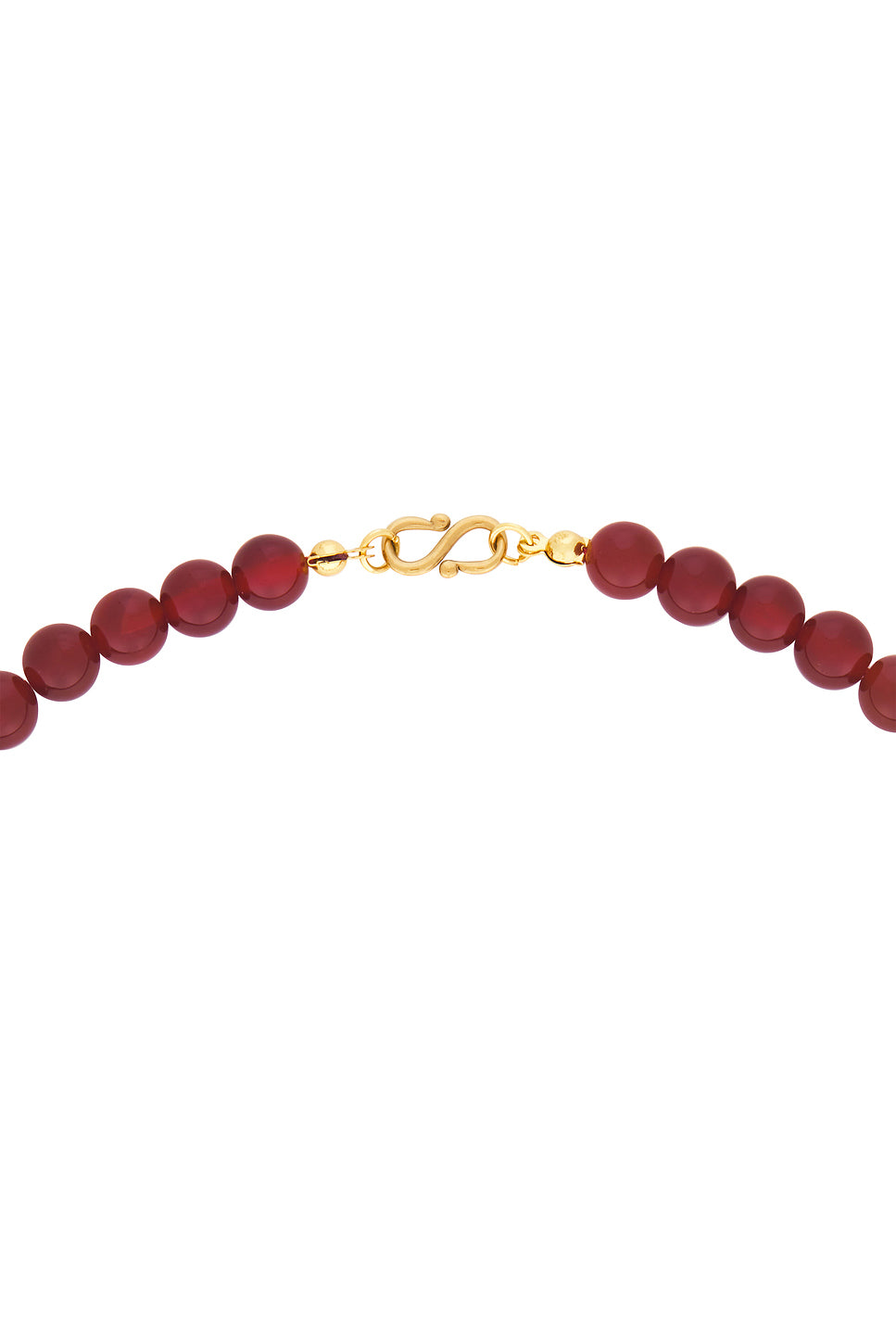 Sol Necklace