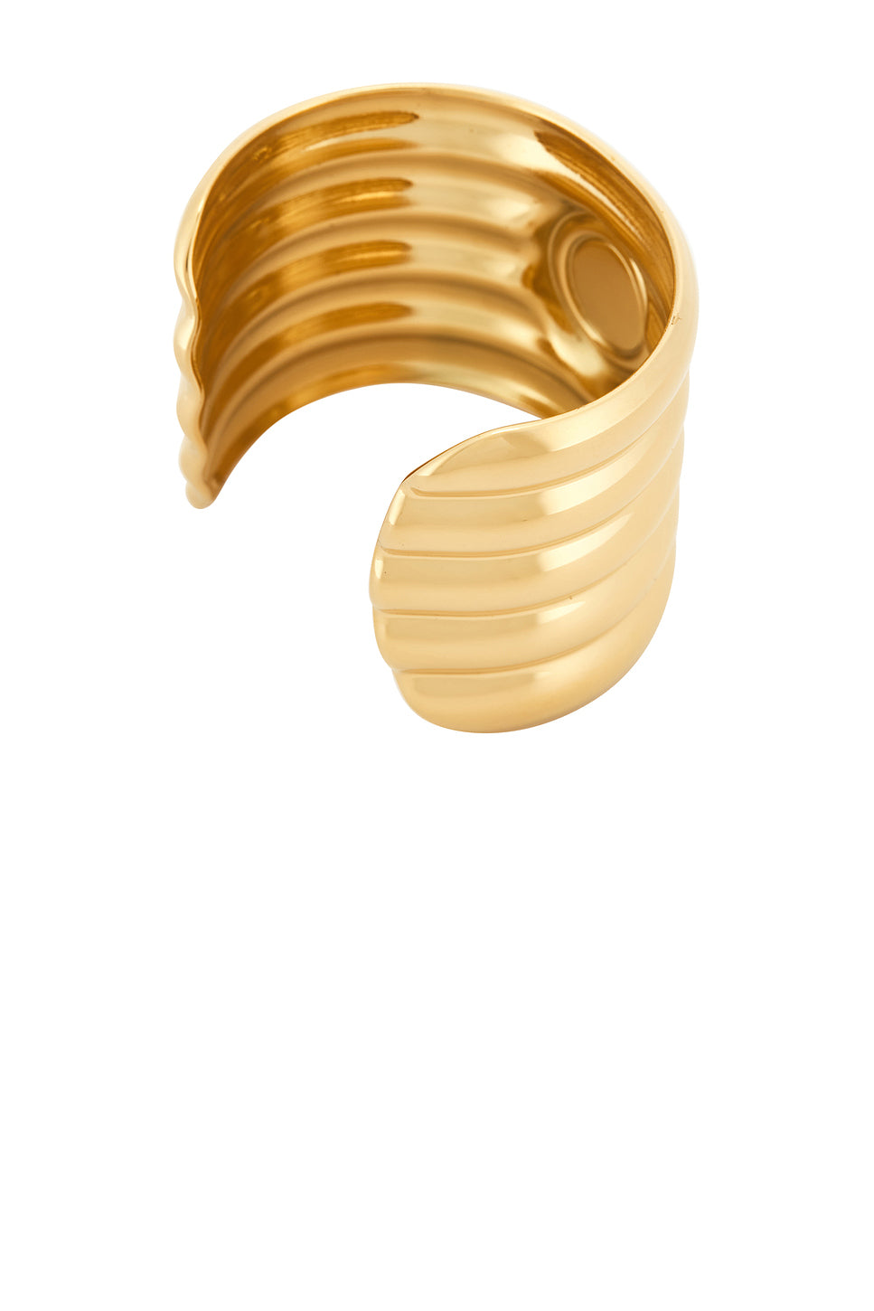 Clarke Cuff Bracelet