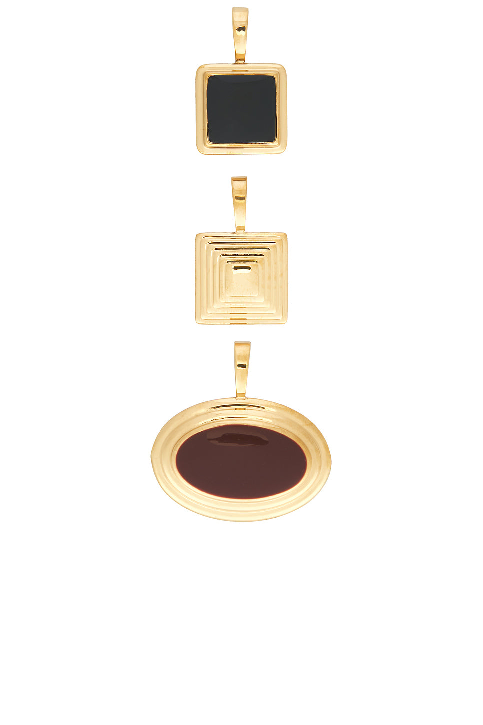 Solene Choker Set