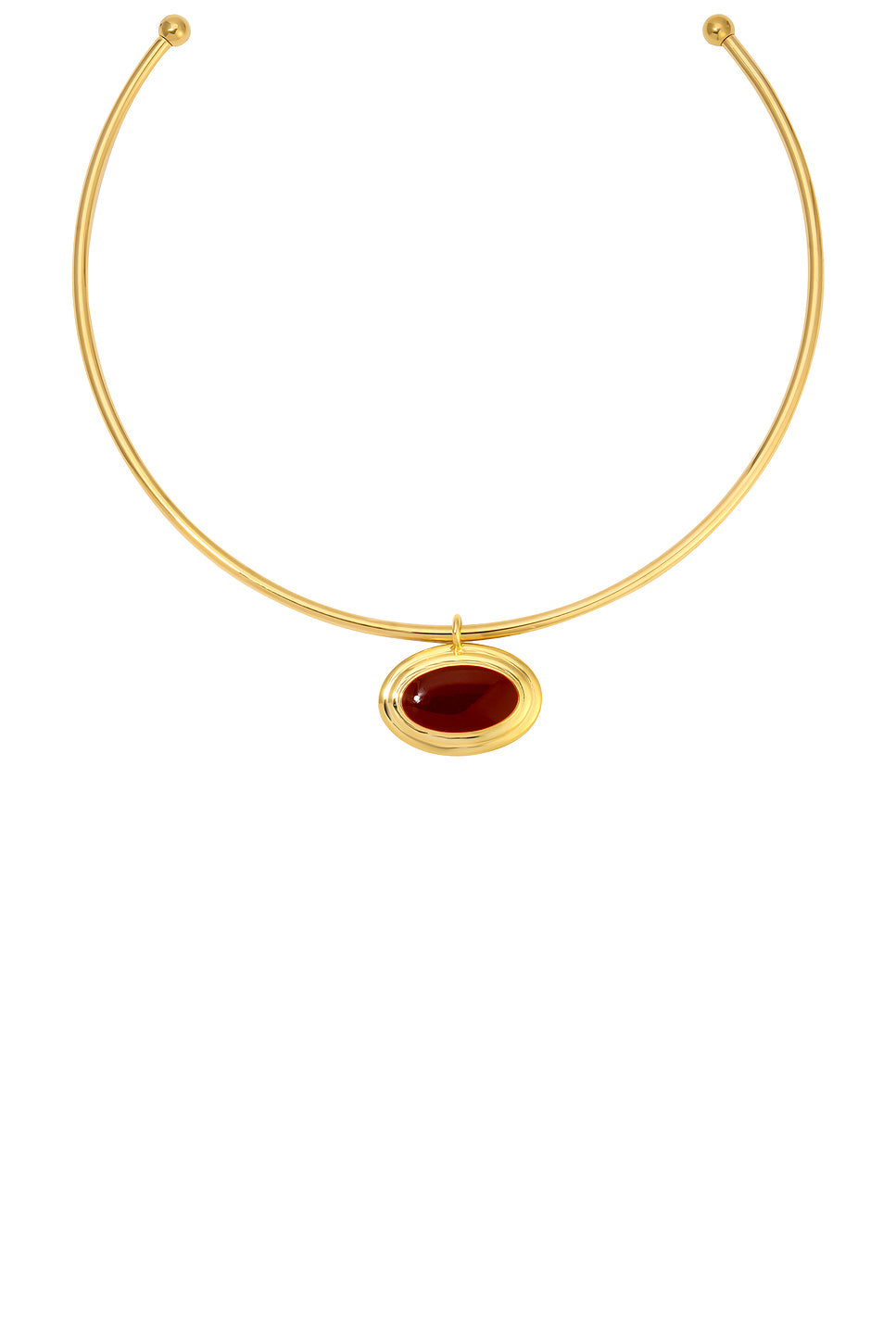 Solene Choker Set