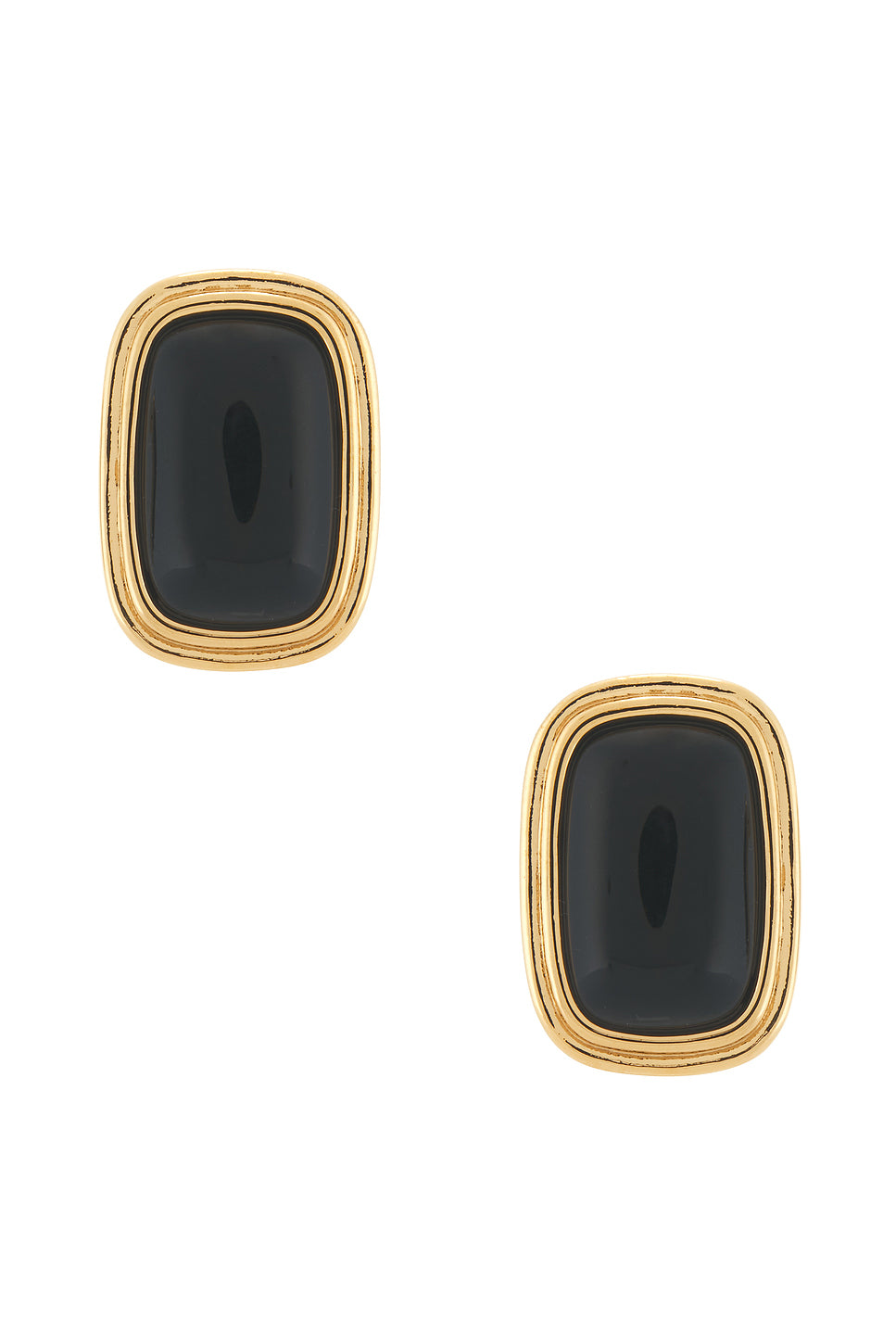 Ribbon Earrings