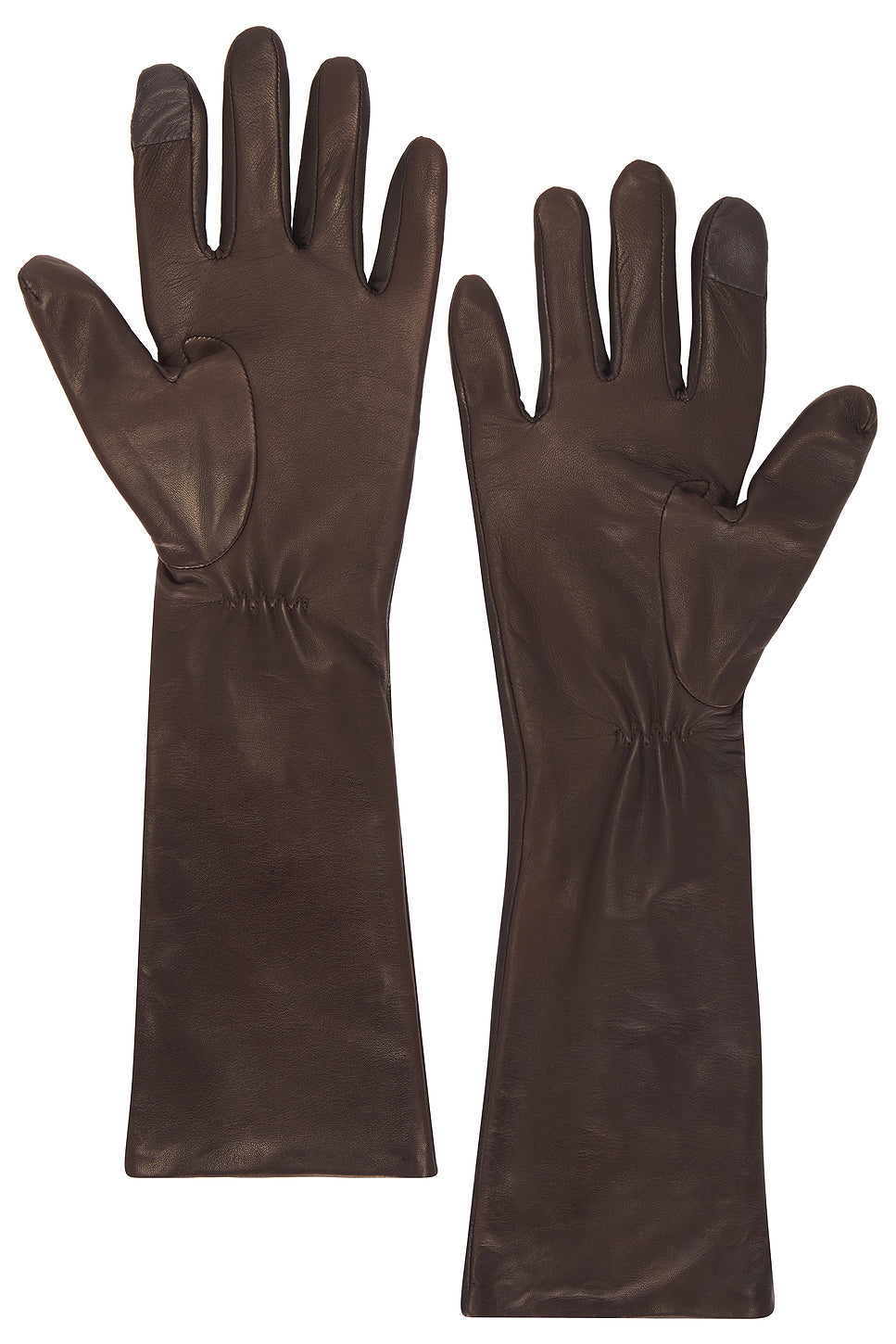 Essential Long Gloves