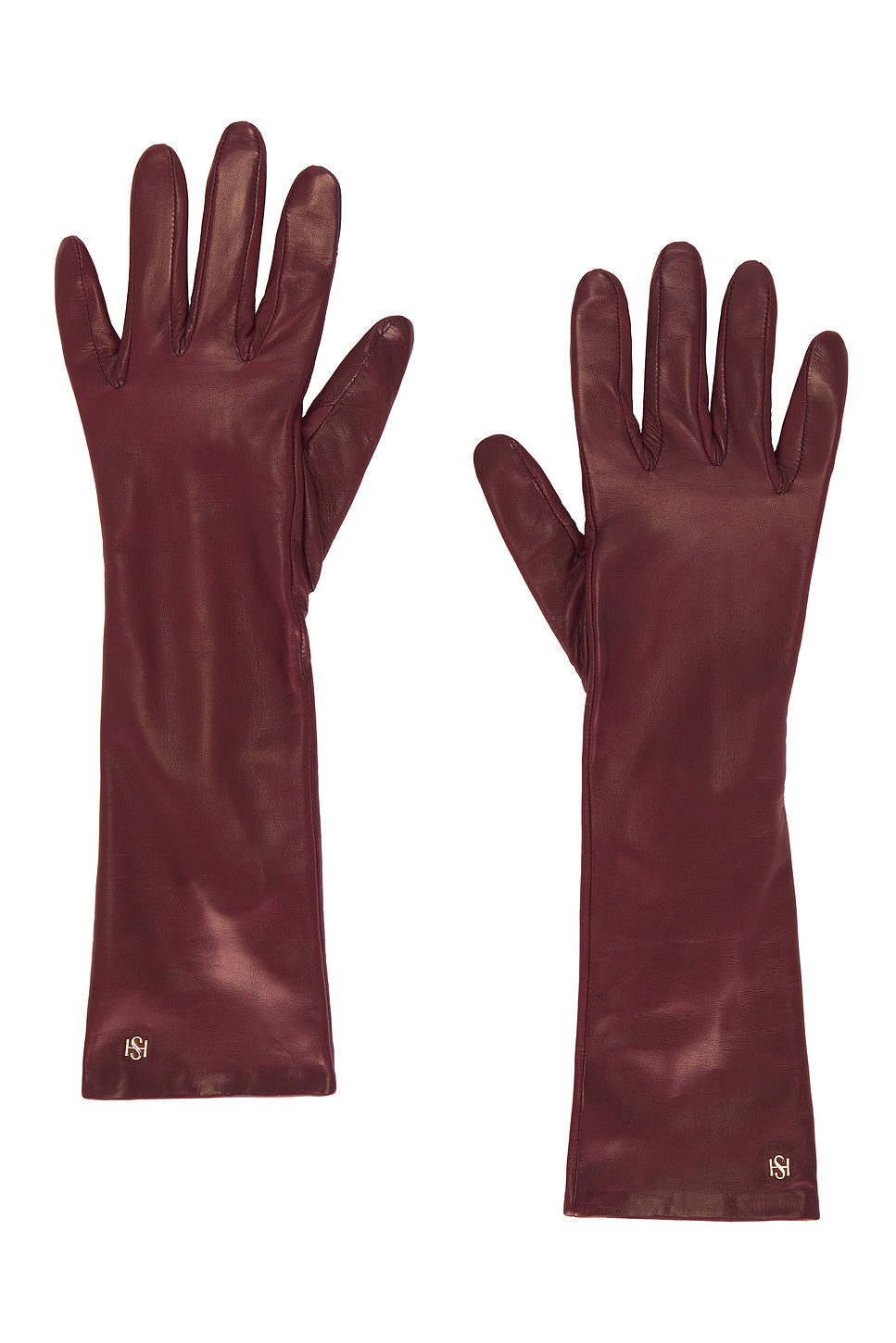 Essential Long Gloves