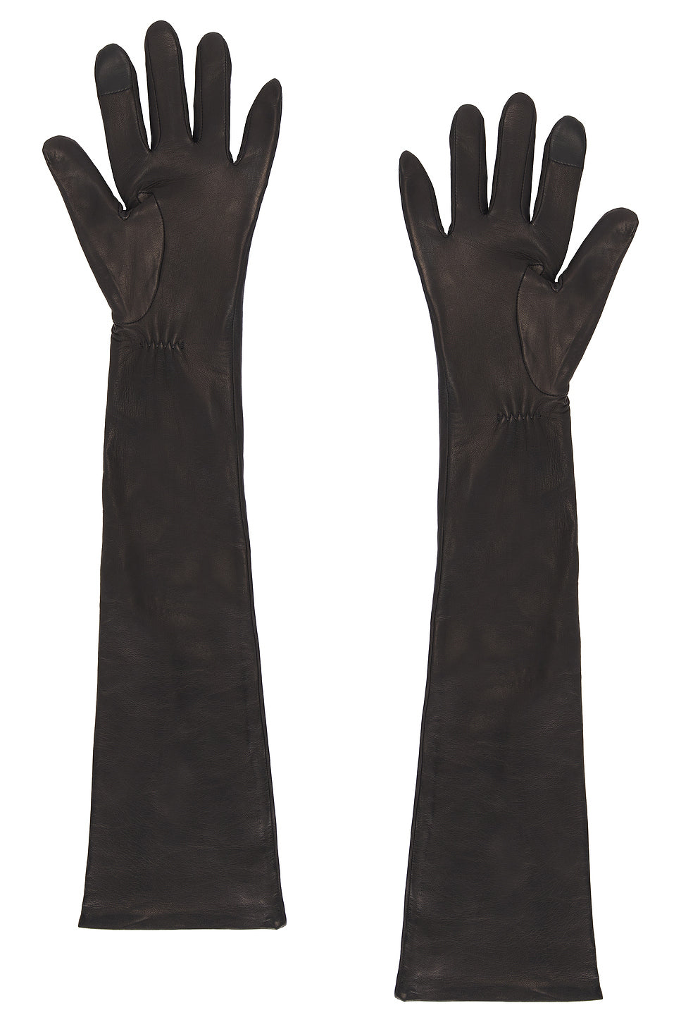 Essentials Extra Long Gloves