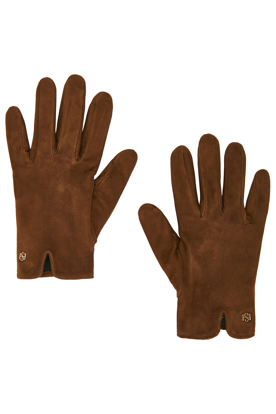 Essential Suede Gloves