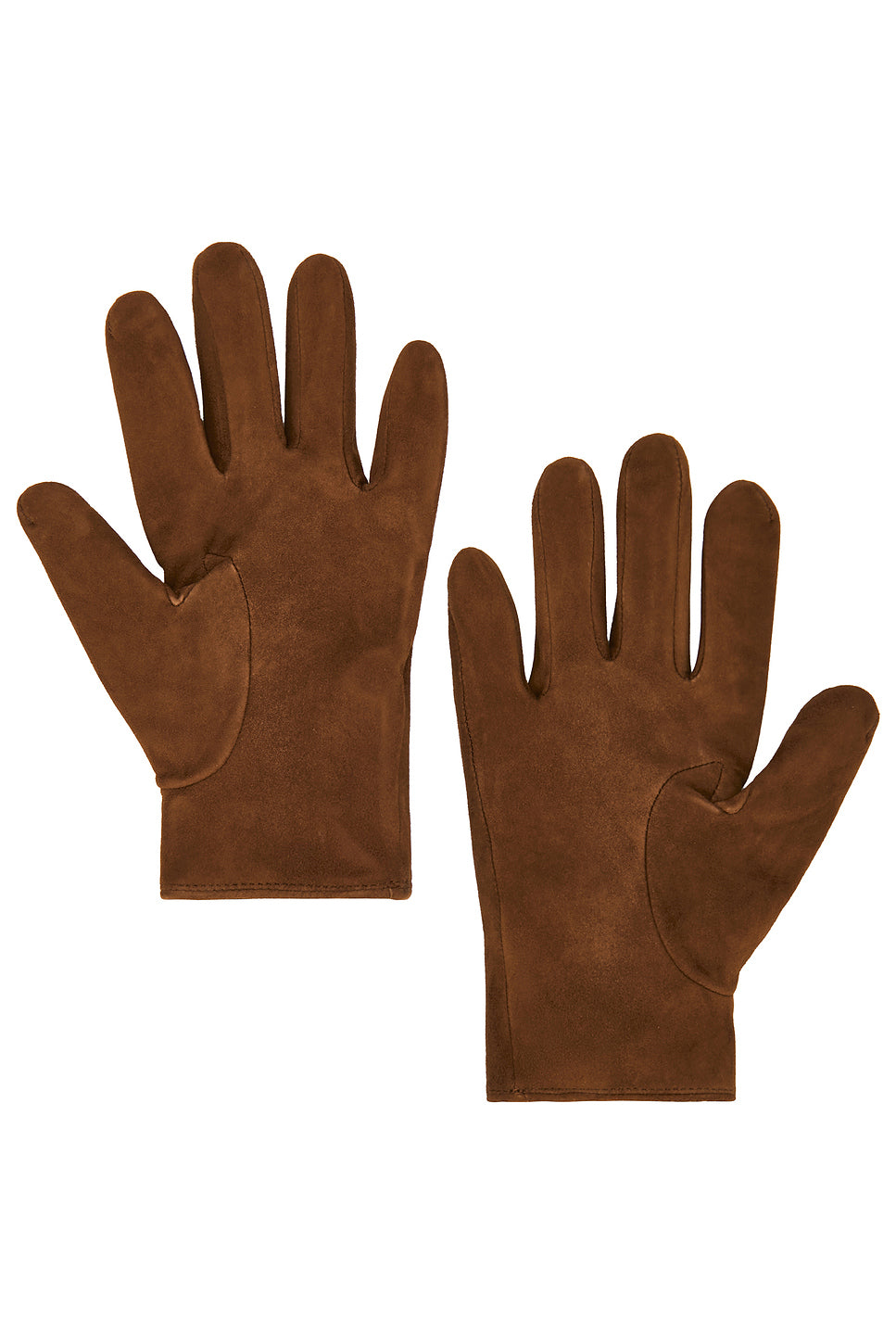 Essential Suede Gloves