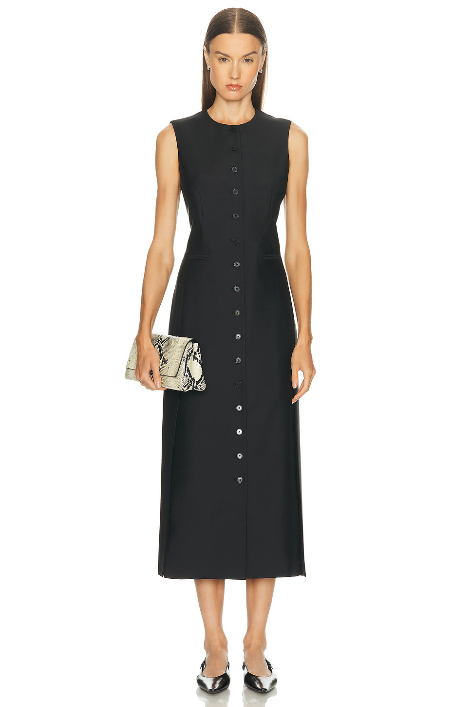Paulina Dress