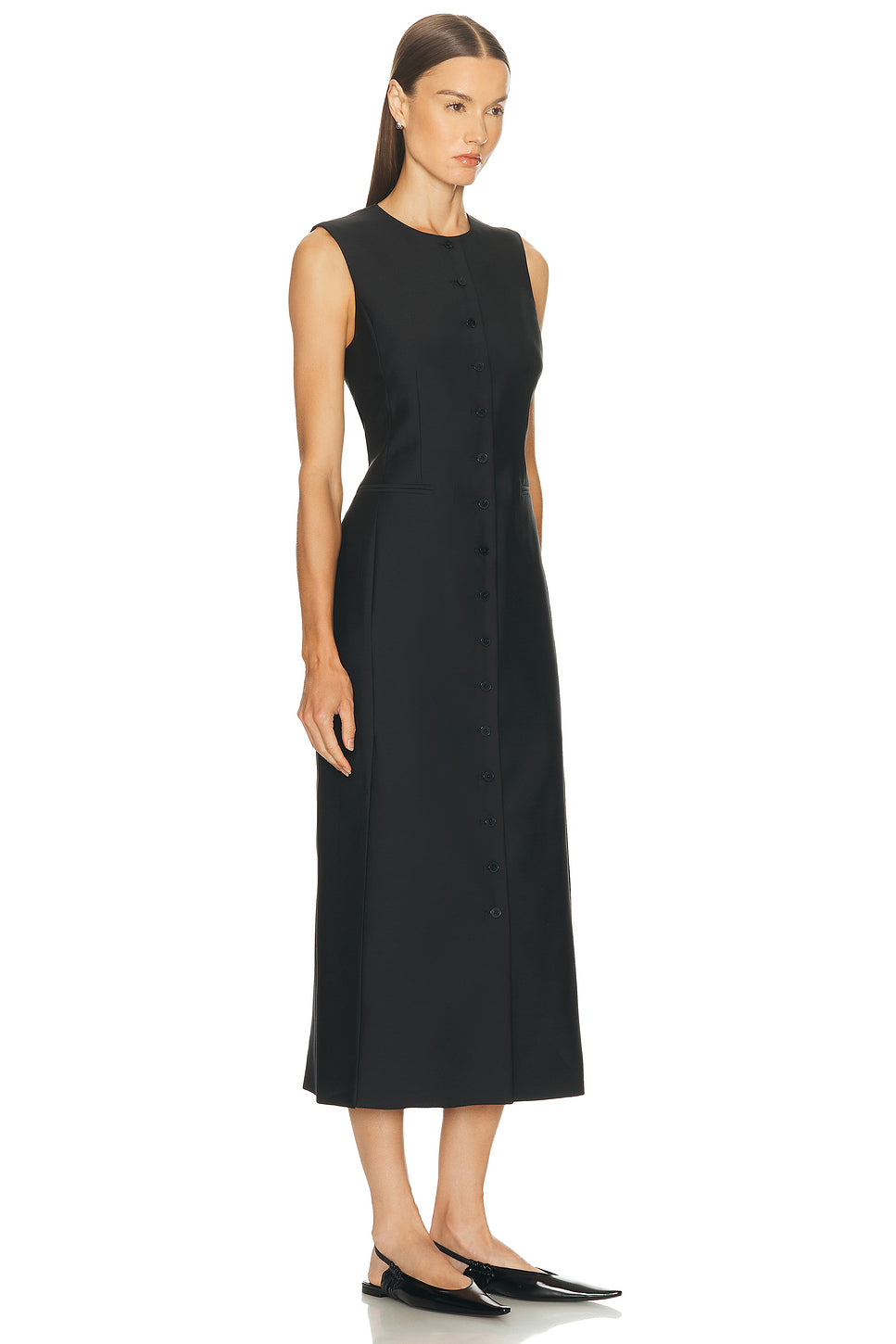 Paulina Dress