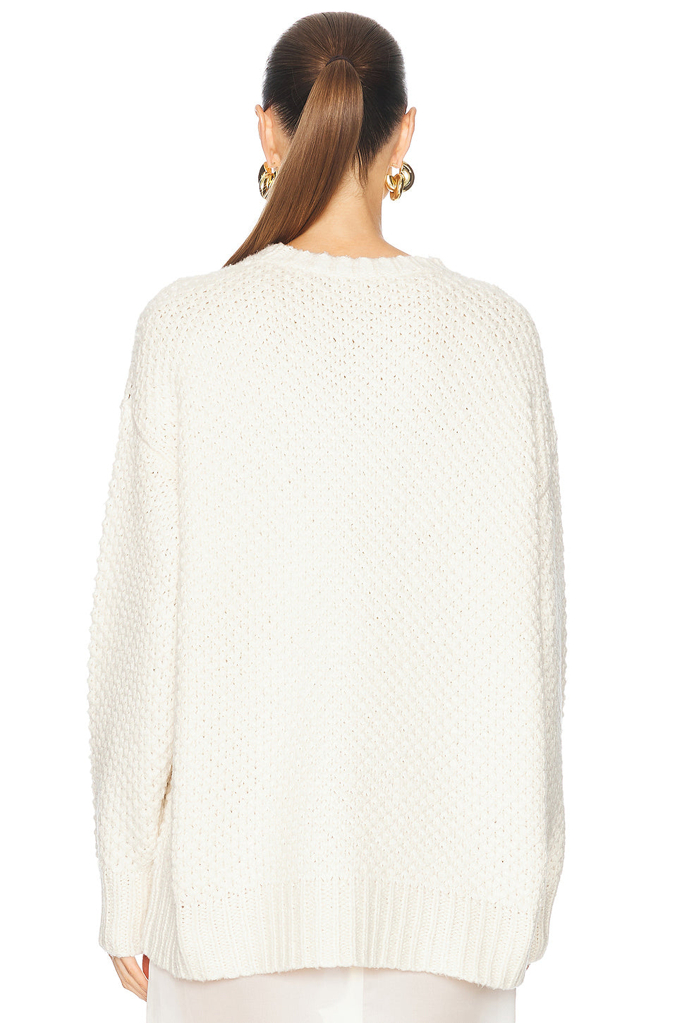 Patricia Sweater