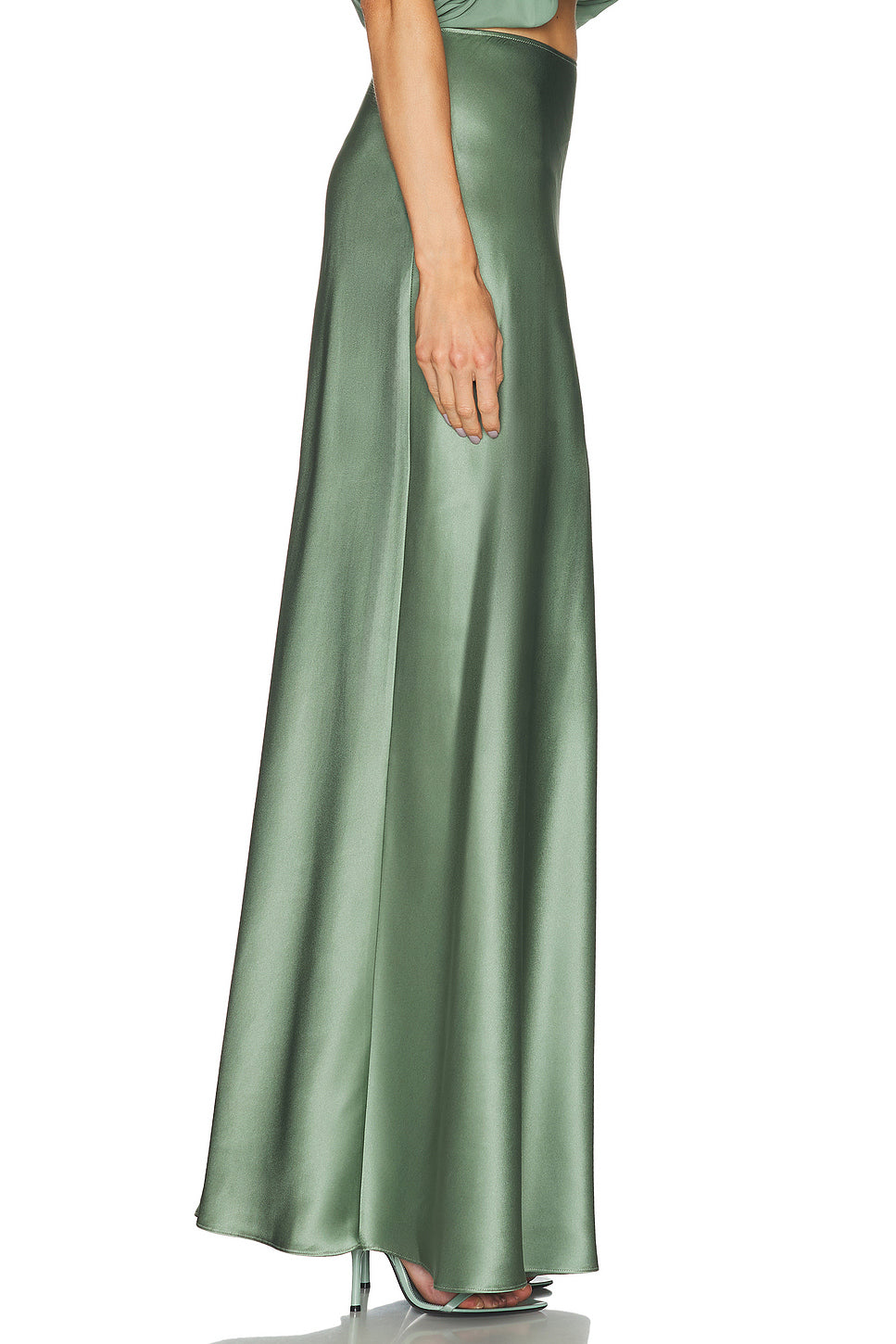 Perla Skirt
