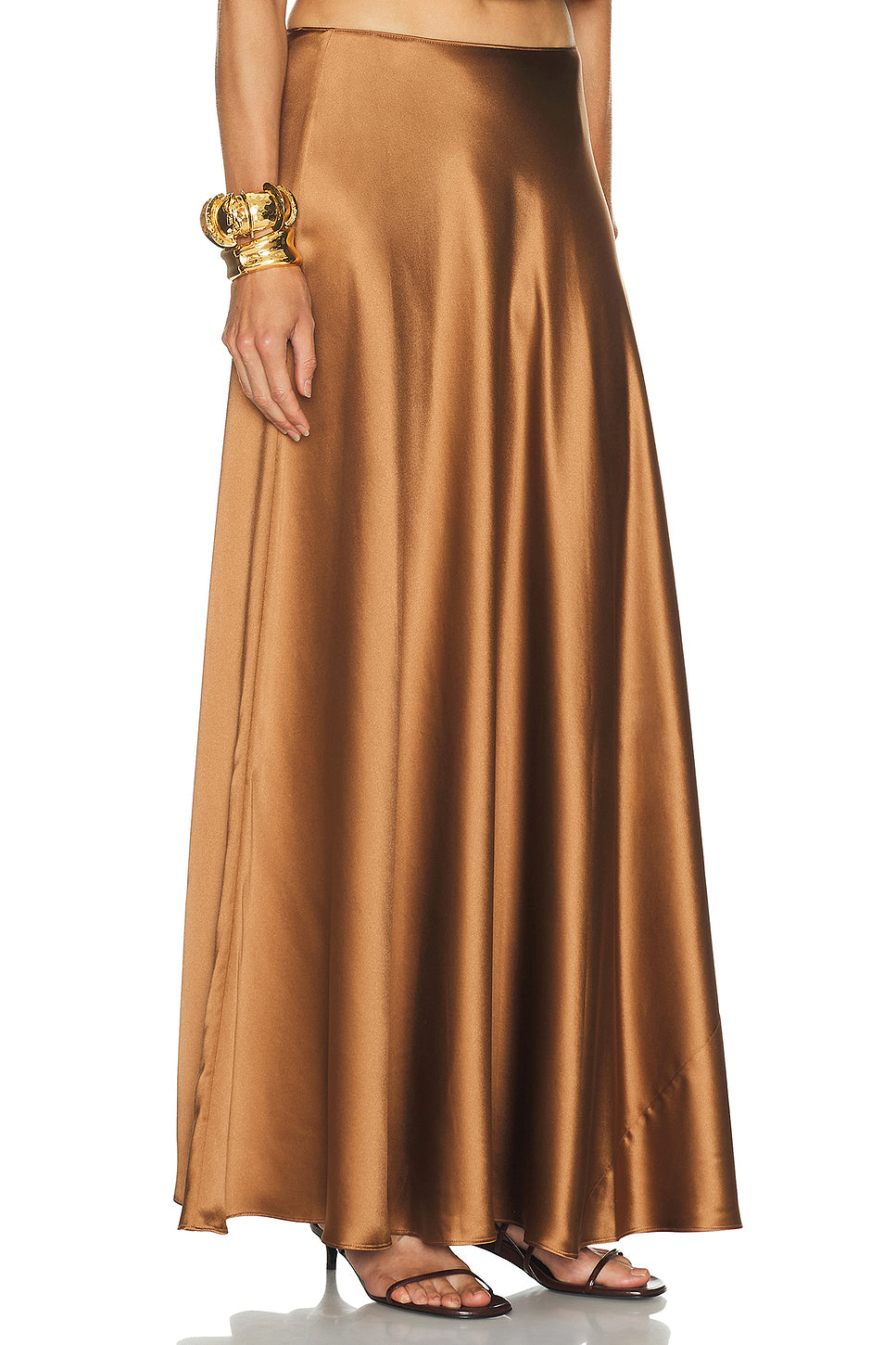Antonia Skirt