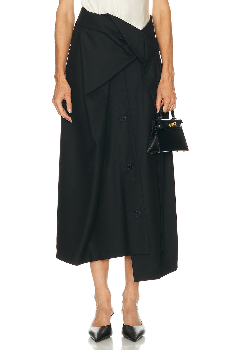 Manuela Skirt