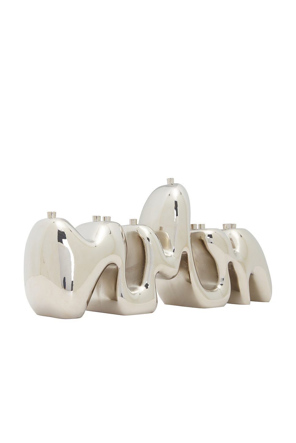 Limited Edition Menorah