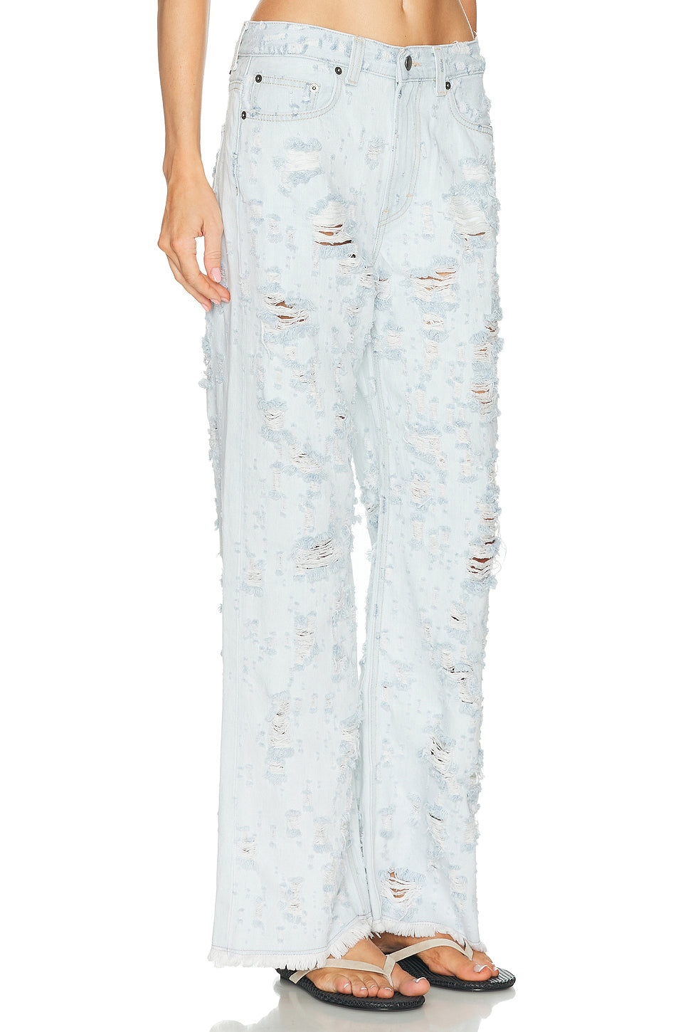 Winny Wide Leg