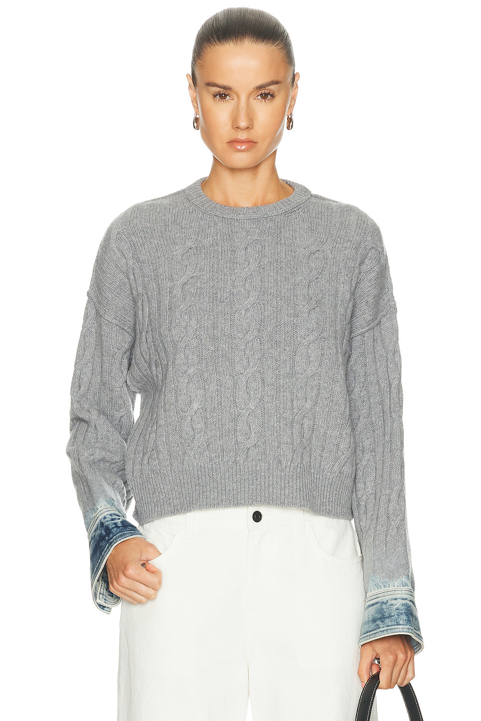 Karine Sweater