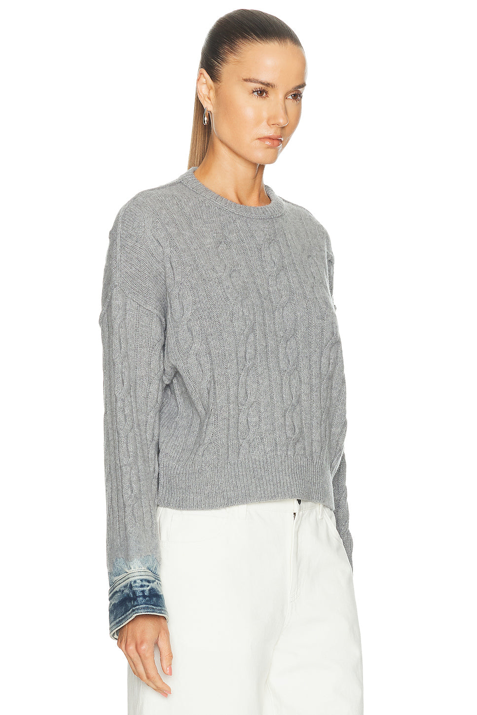 Karine Sweater