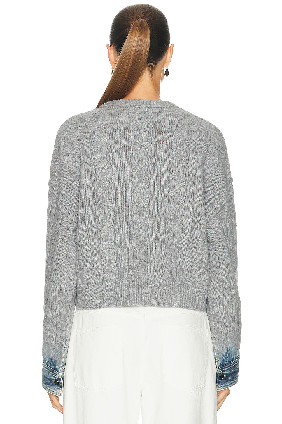 Karine Sweater