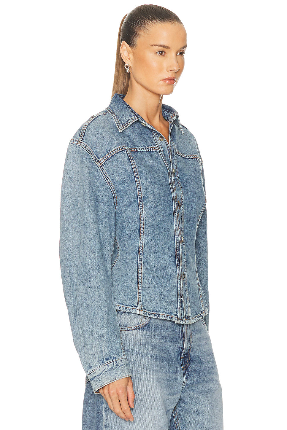 Lee Jacket
