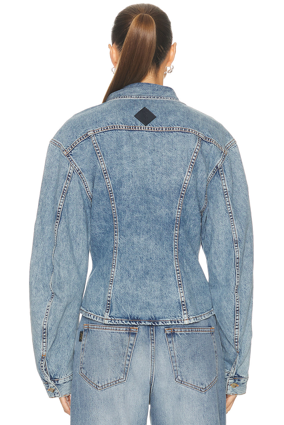Lee Jacket