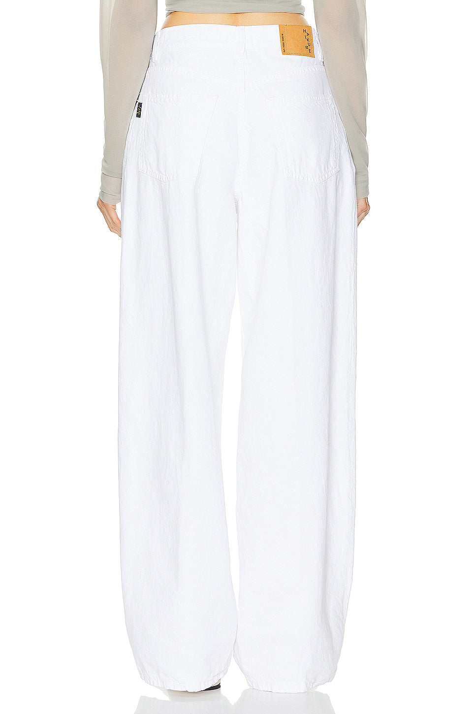 Bethany Twill Pant