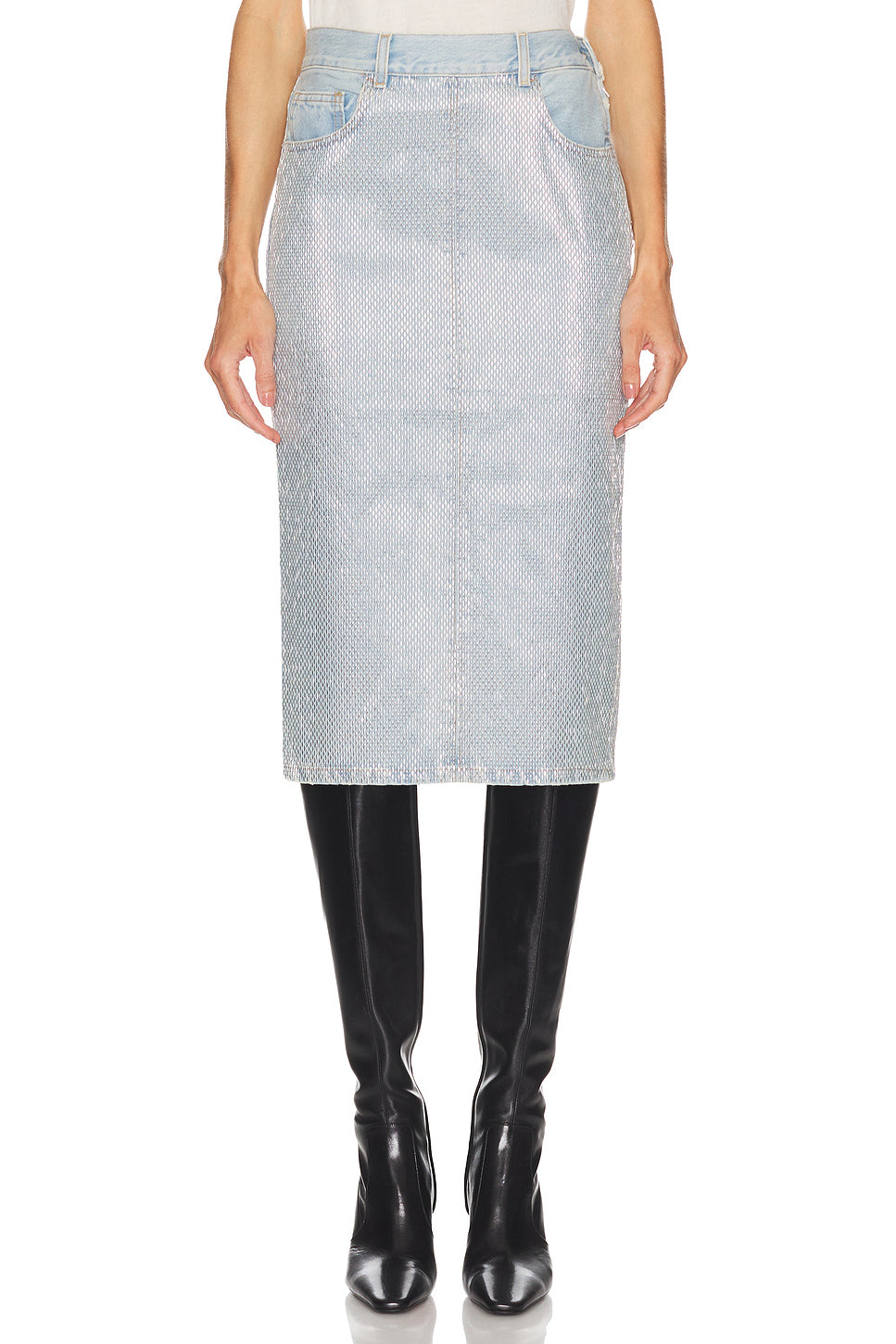 Kim Skirt