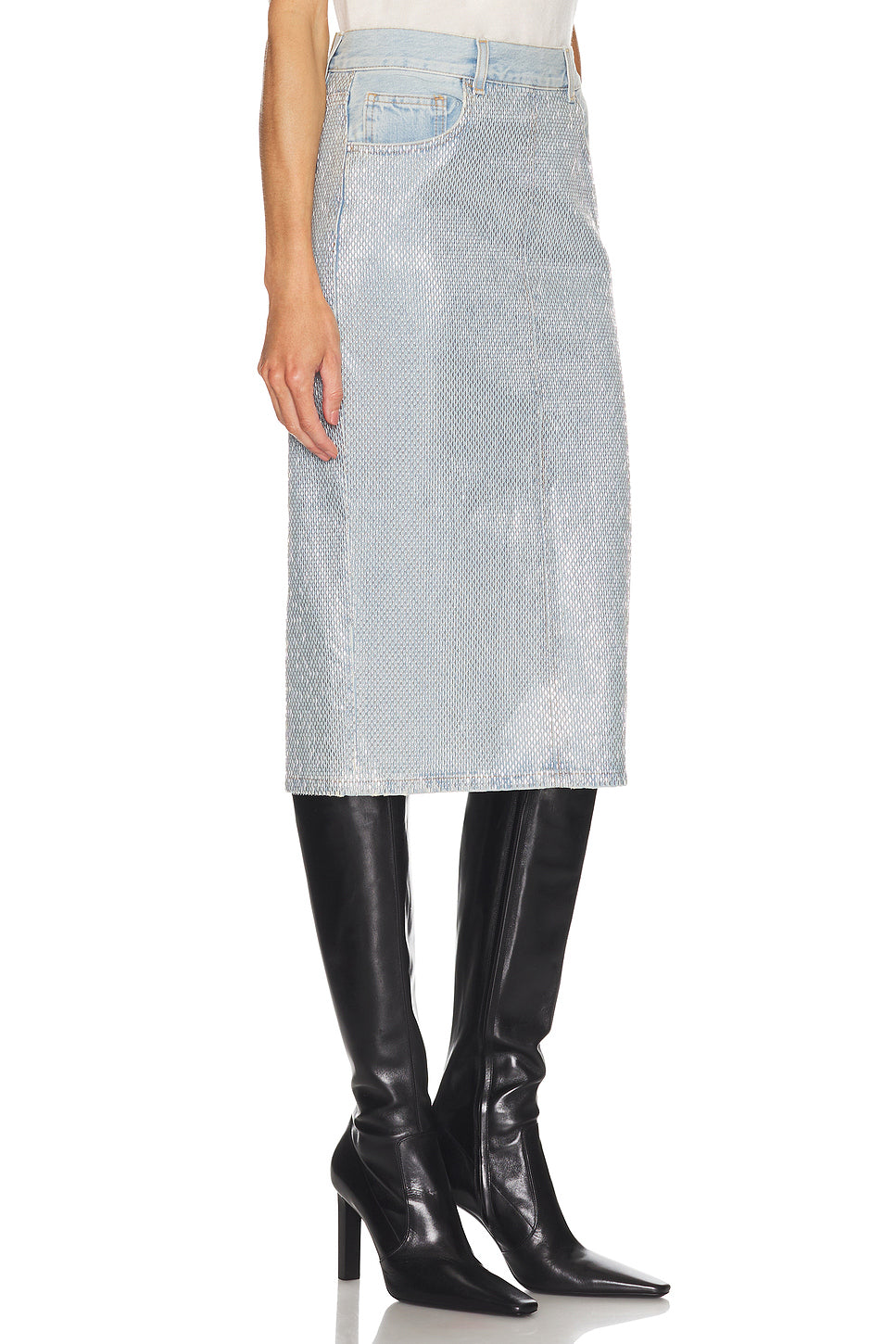 Kim Skirt