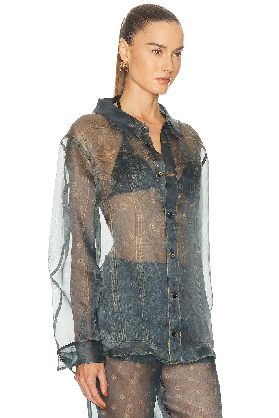 Maya Top