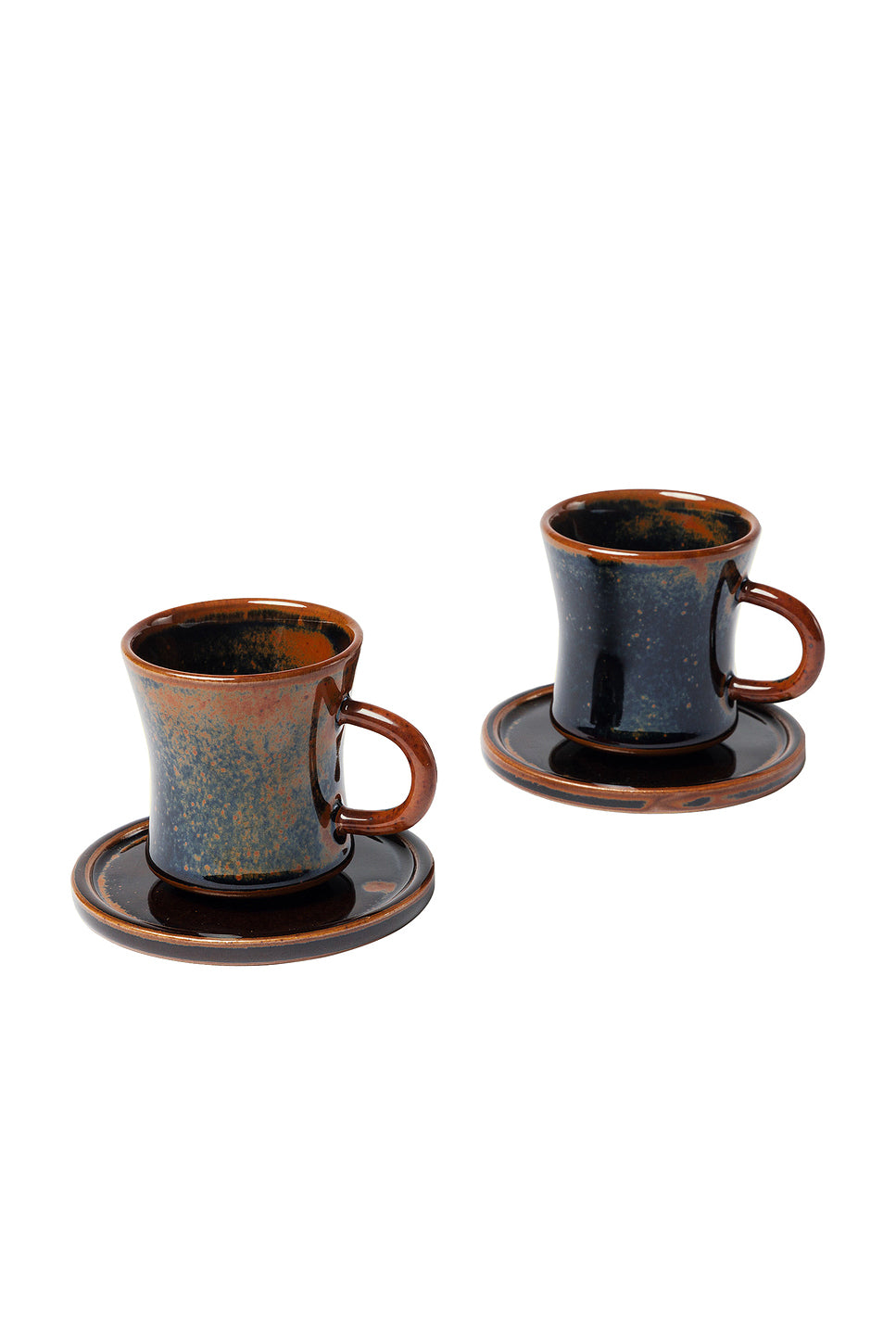 Espresso Set By Seth