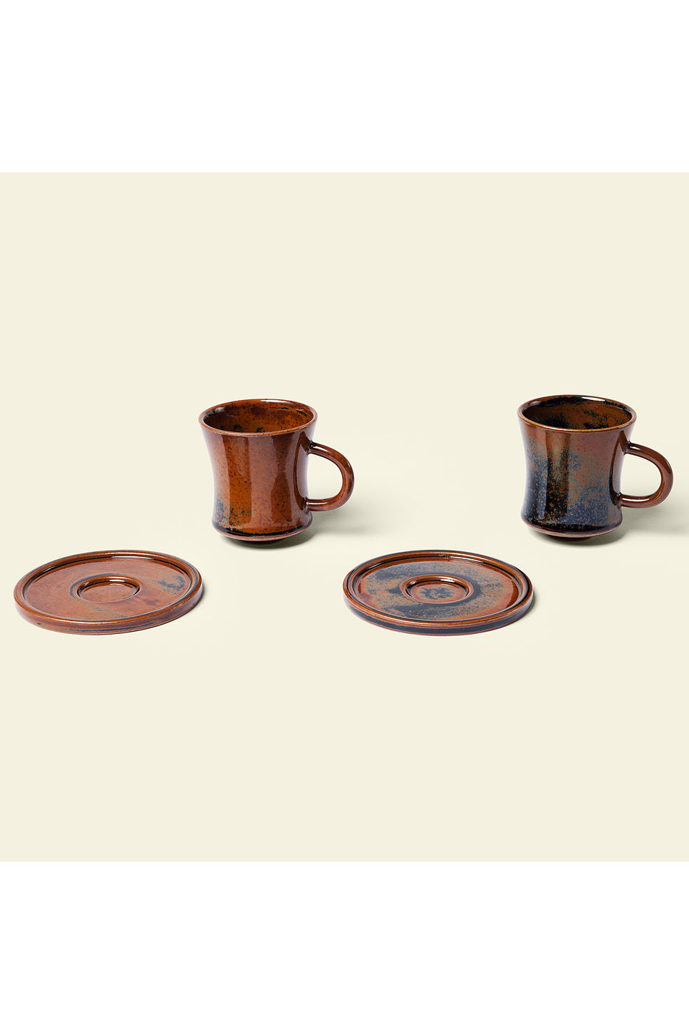 Espresso Set By Seth