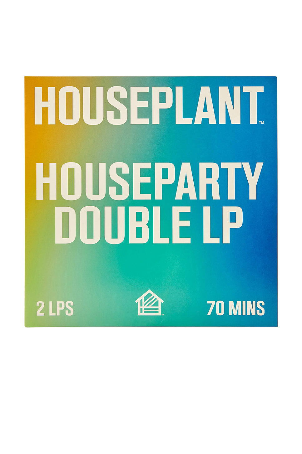 Houseparty Double Lp