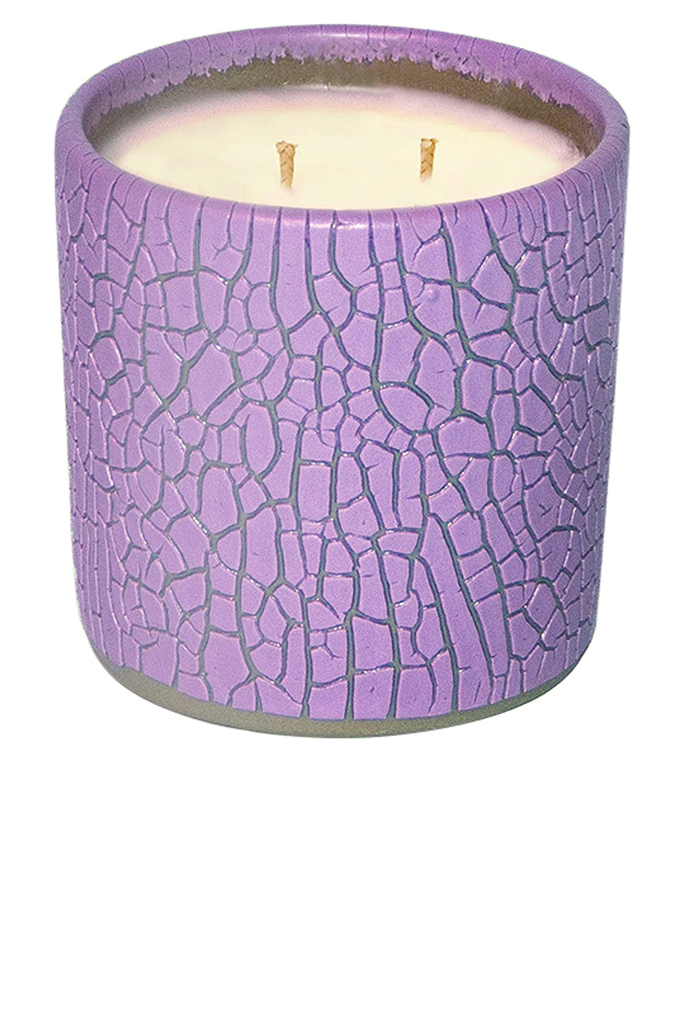 Crackle Candle