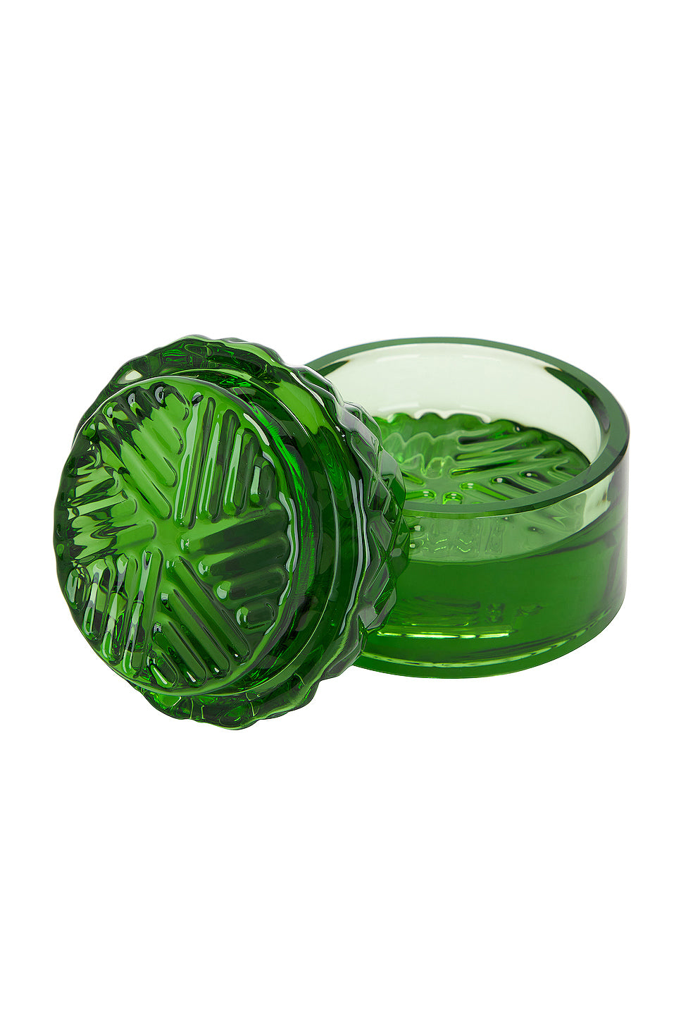 Glass Grinder