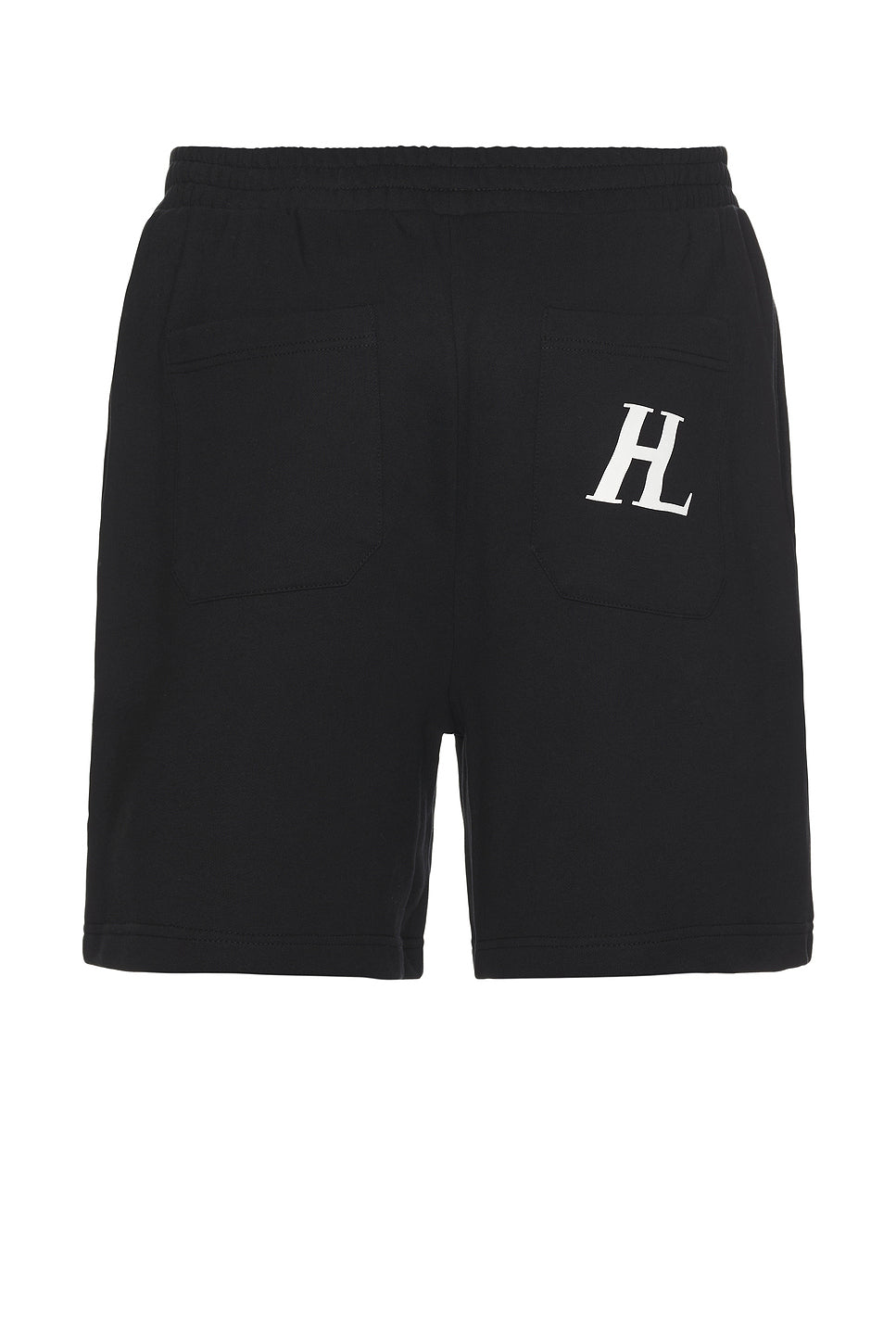 Capsule Short