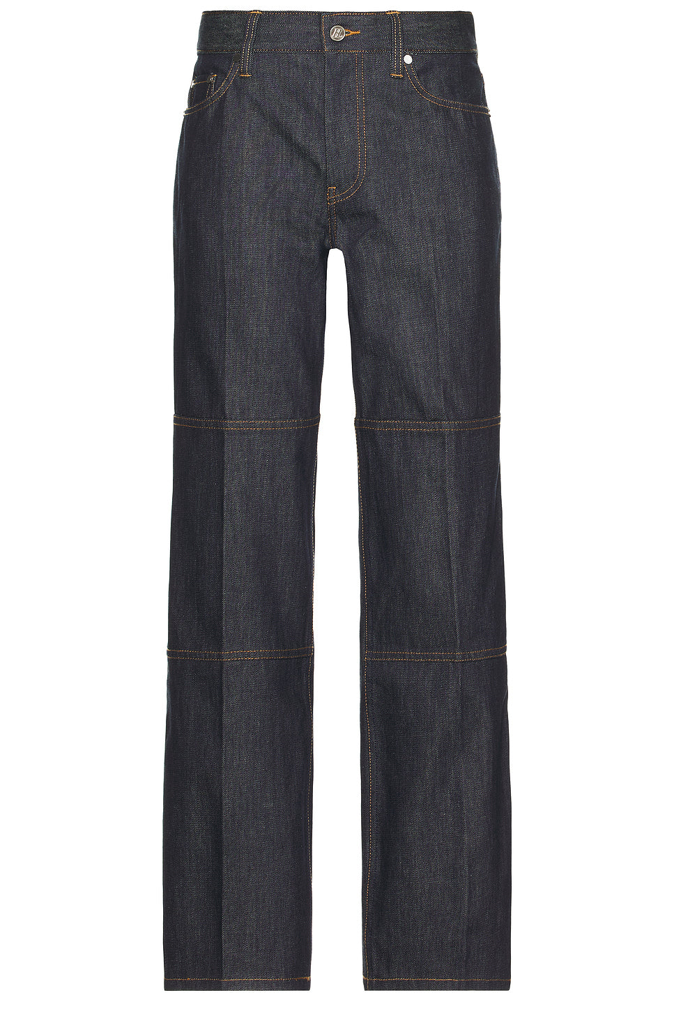 Zip Carpenter Jean