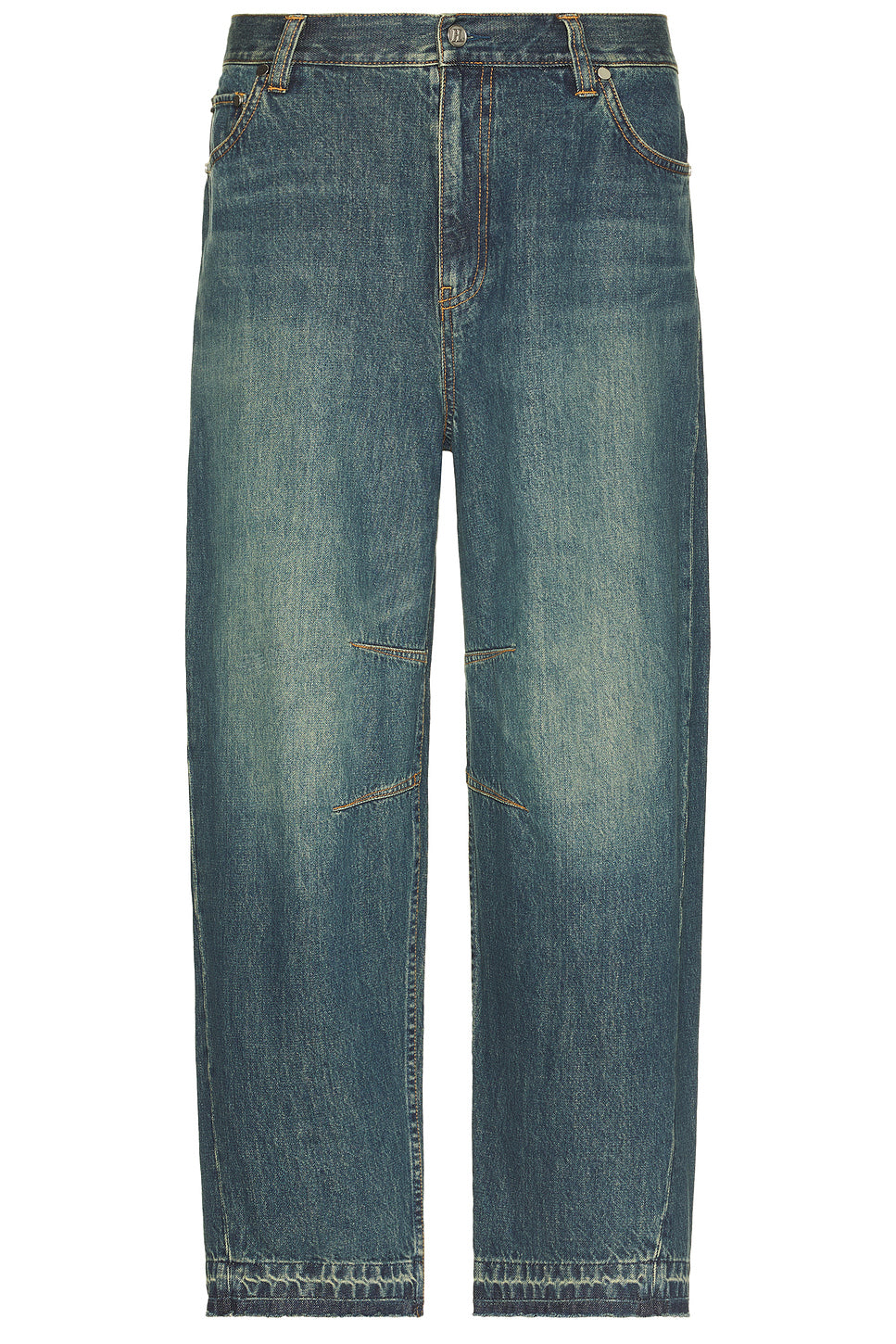 Cocoon Jean