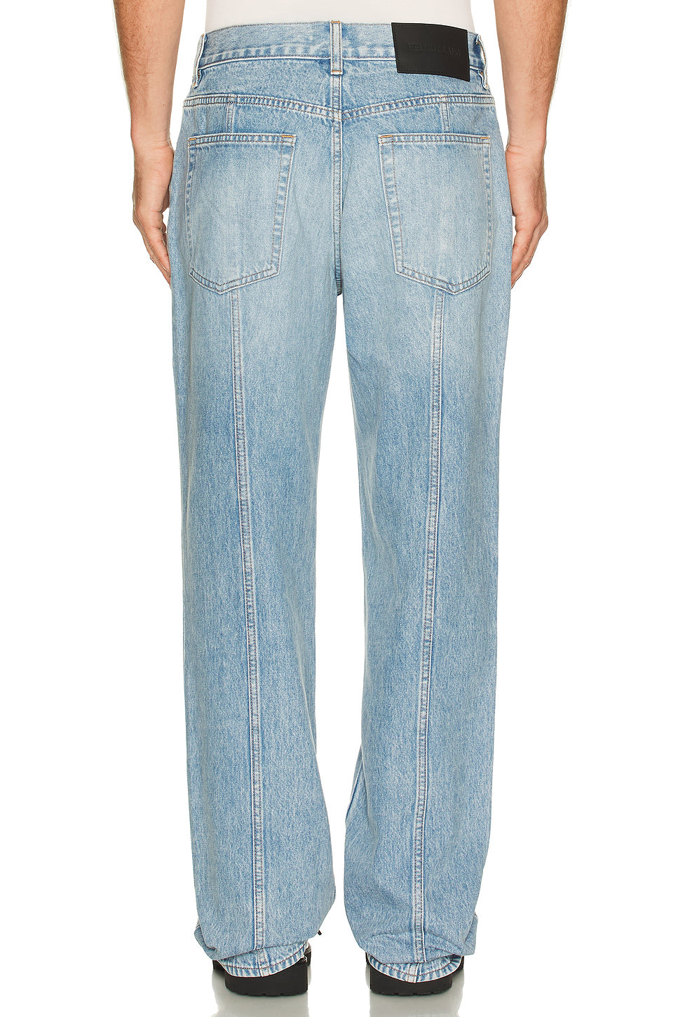 Wardrobe Jean