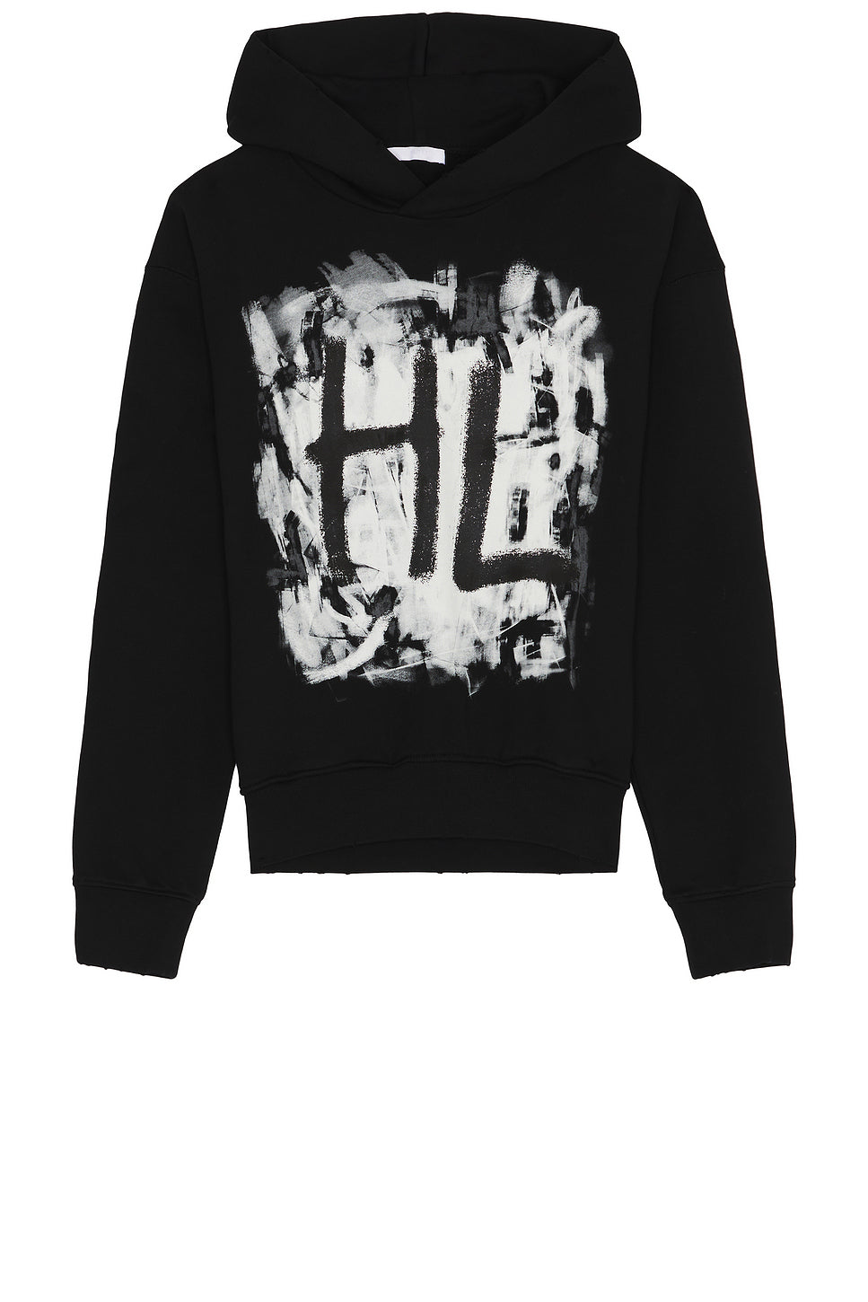 Scribble 2 Hoodie