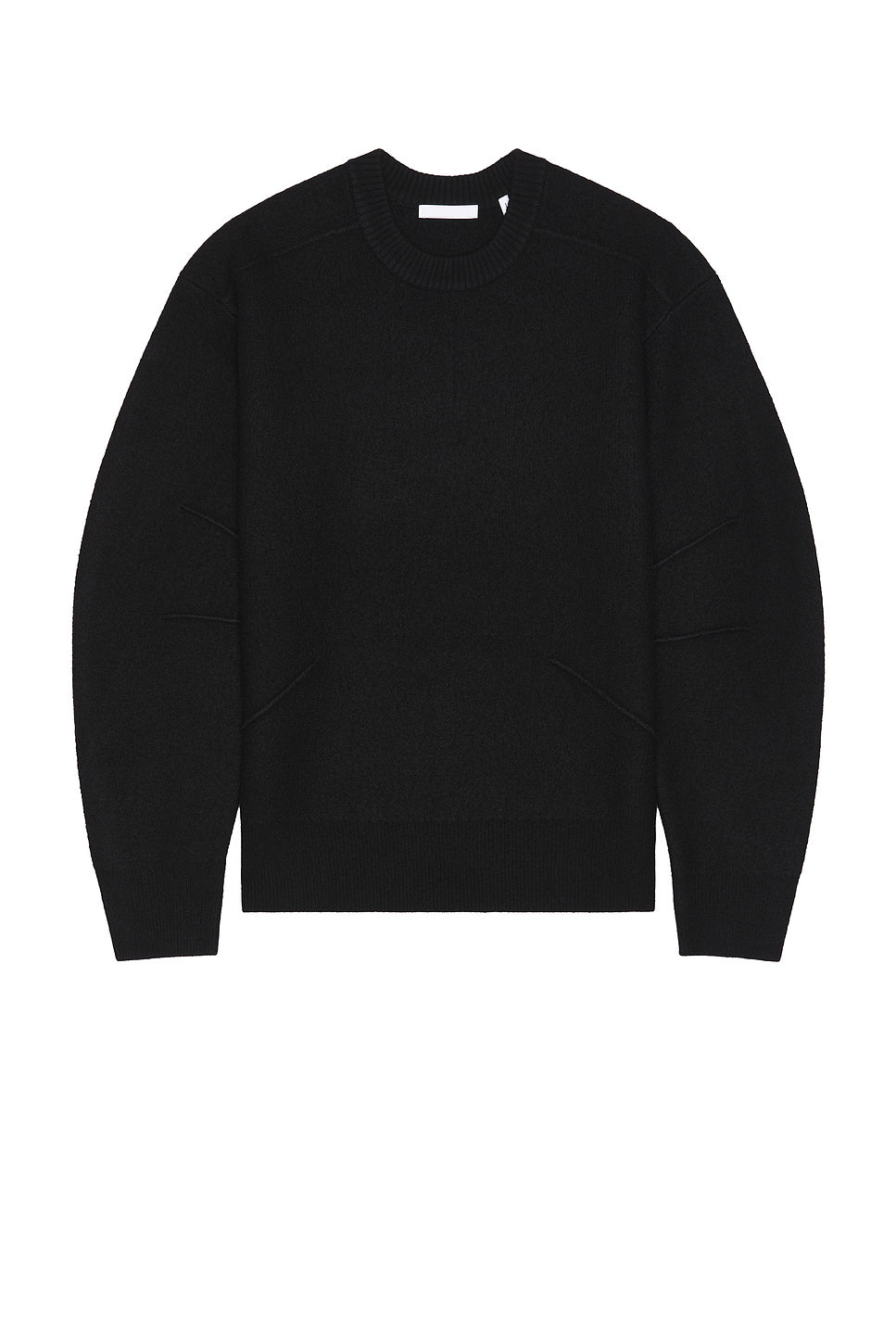 Boiled Crew Sweater